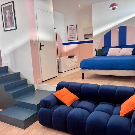 La Sixtys Castres (Tarn)